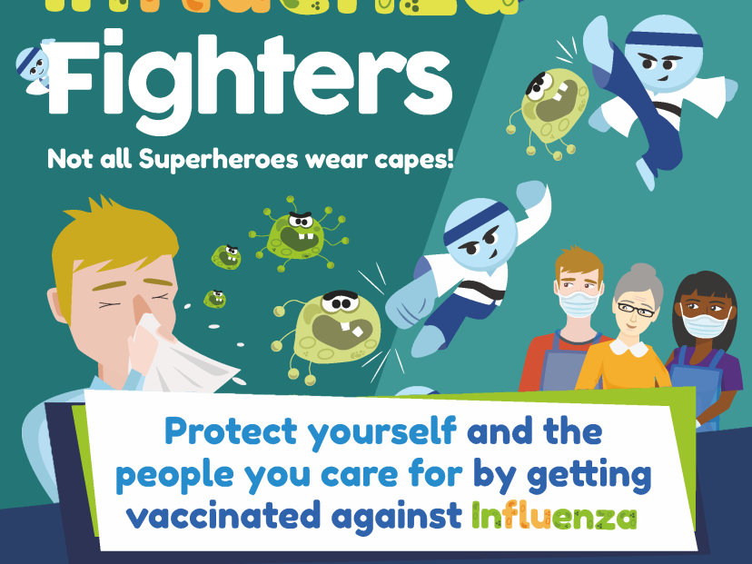 Flu Fighters Quantum Care 0041